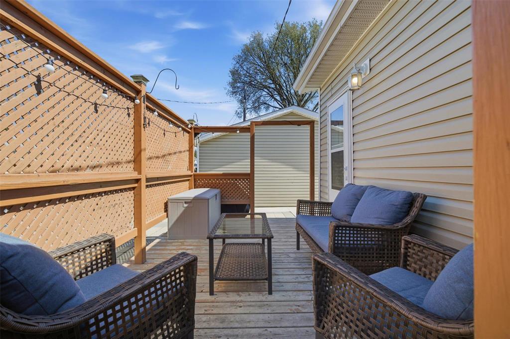 741 Government Avenue, Winnipeg, Manitoba R2K 1X5 - Photo 28 - 202611374