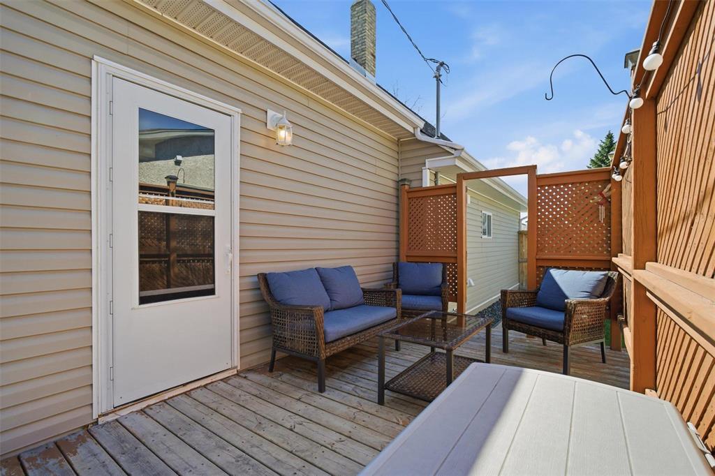 741 Government Avenue, Winnipeg, Manitoba R2K 1X5 - Photo 29 - 202611374