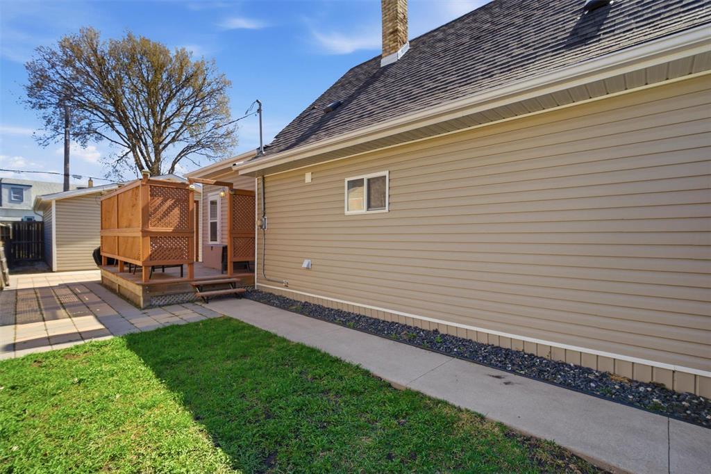 741 Government Avenue, Winnipeg, Manitoba R2K 1X5 - Photo 30 - 202611374