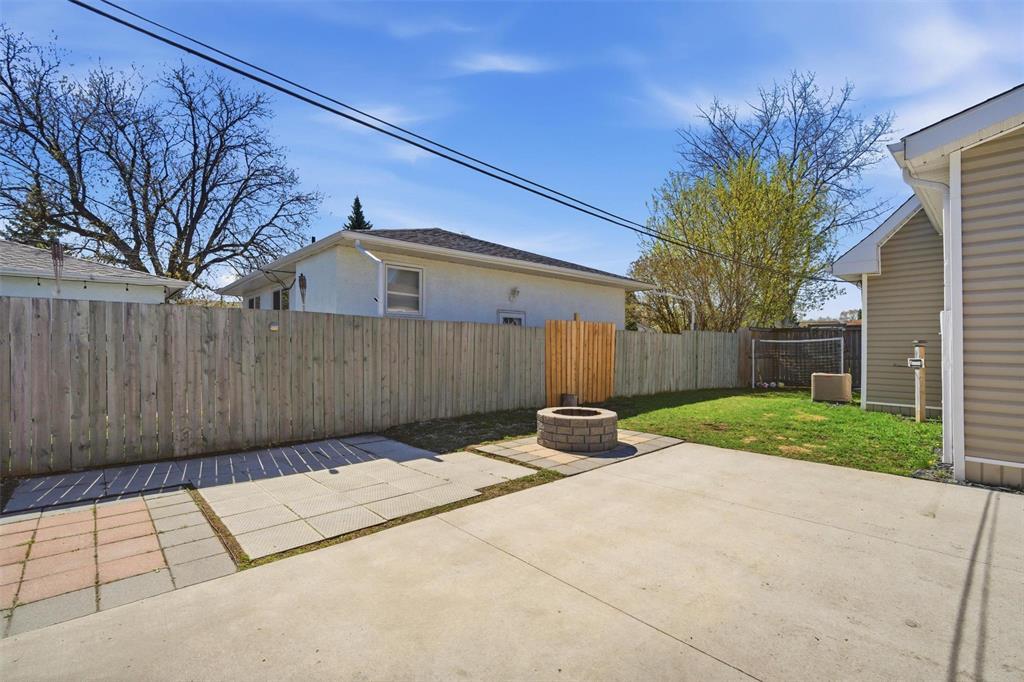741 Government Avenue, Winnipeg, Manitoba R2K 1X5 - Photo 32 - 202611374