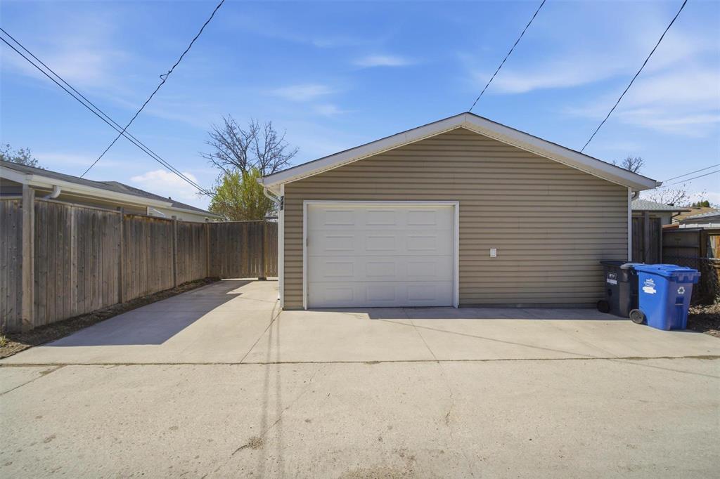 741 Government Avenue, Winnipeg, Manitoba R2K 1X5 - Photo 34 - 202611374
