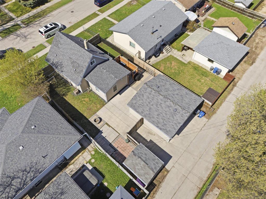 741 Government Avenue, Winnipeg, Manitoba R2K 1X5 - Photo 36 - 202611374