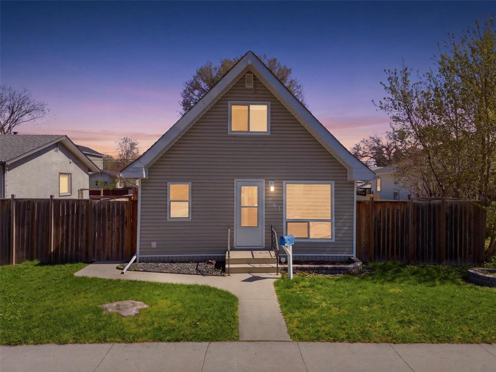 741 Government Avenue, Winnipeg, Manitoba R2K 1X5 - Photo 40 - 202611374