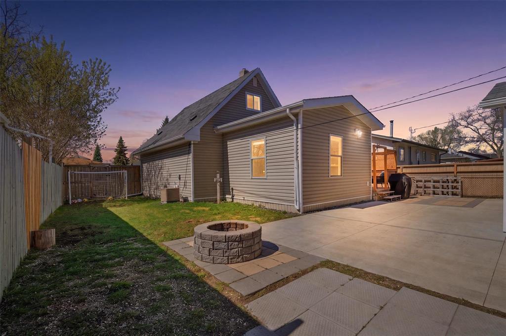 741 Government Avenue, Winnipeg, Manitoba R2K 1X5 - Photo 41 - 202611374