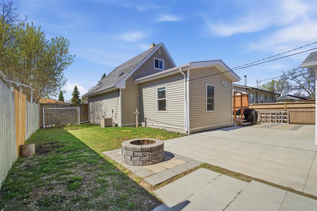 741 Government Avenue, Winnipeg, Manitoba R2K 1X5 - Photo 42 - 202611374
