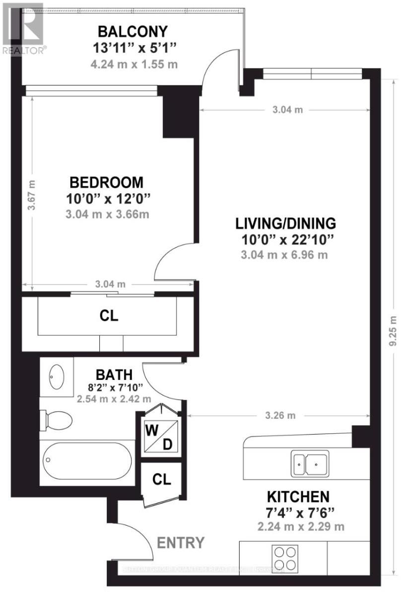 3006 - 2191 Yonge Street, Toronto, Ontario  M4S 3H8 - Photo 33 - C13118752