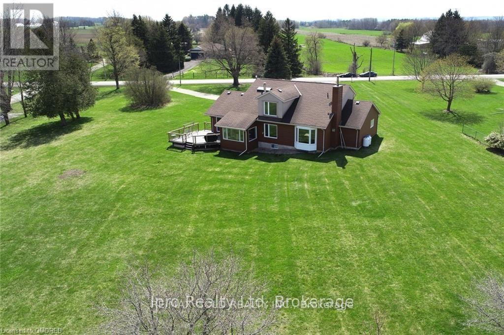 14611 Bramalea Road, Caledon, Ontario  L7C 2R5 - Photo 3 - W12981502