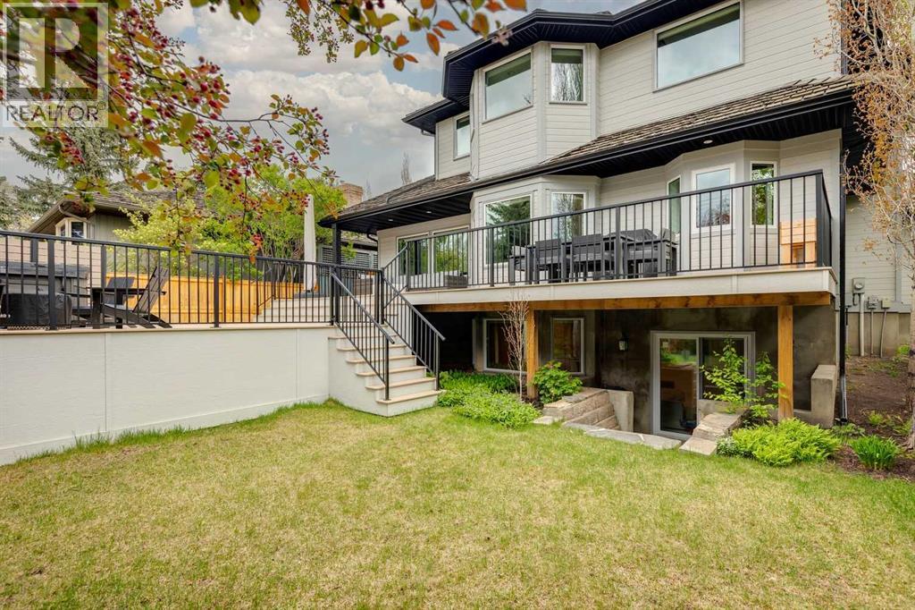 3607 8a Street Sw, Calgary, Alberta  T2T 3B4 - Photo 33 - A2312429
