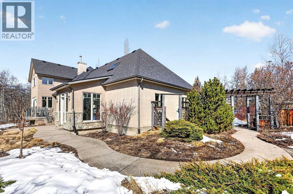 67 Woodlands Estates Drive, Rural Rocky View County, Alberta  T3R 1H1 - Photo 43 - A2312985