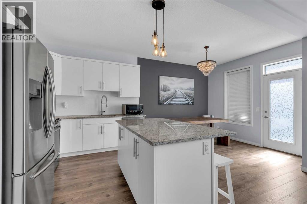 304 Windrow Crescent Sw, Airdrie, Alberta  T4B 4K2 - Photo 10 - A2313149