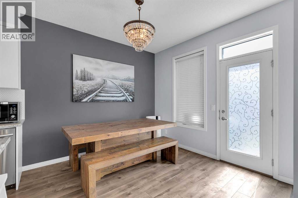 304 Windrow Crescent Sw, Airdrie, Alberta  T4B 4K2 - Photo 12 - A2313149