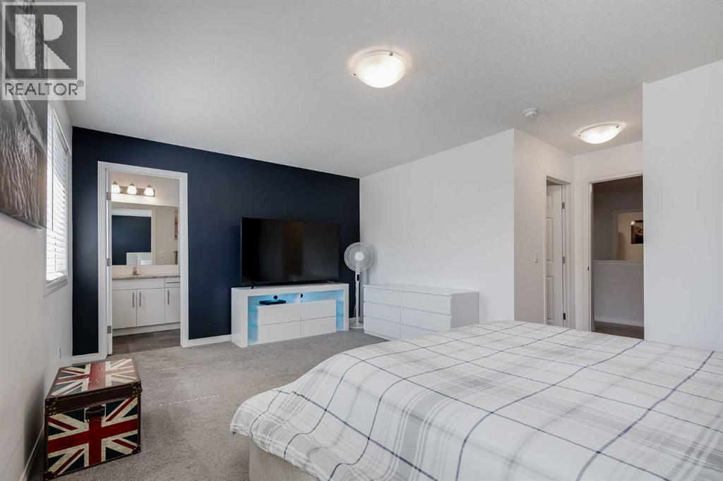 304 Windrow Crescent Sw, Airdrie, Alberta  T4B 4K2 - Photo 21 - A2313149