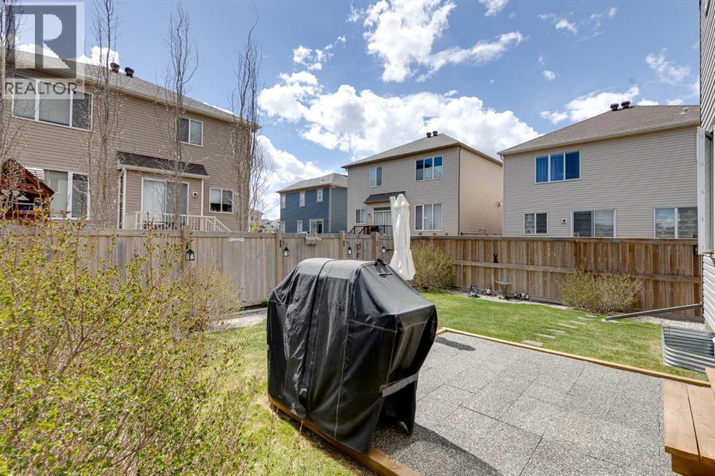 304 Windrow Crescent Sw, Airdrie, Alberta  T4B 4K2 - Photo 35 - A2313149
