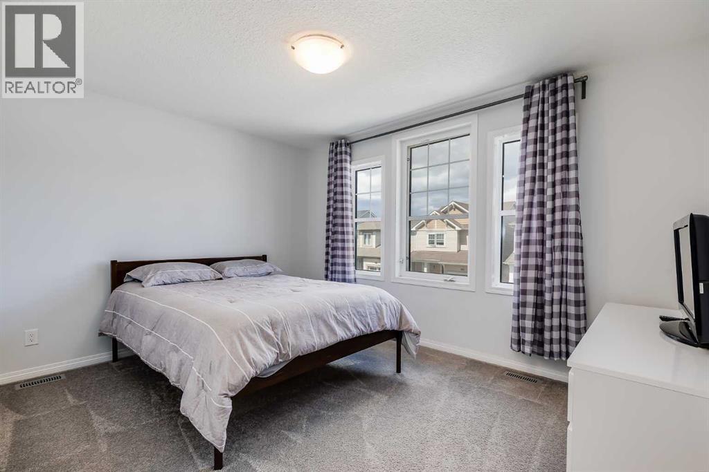 304 Windrow Crescent Sw, Airdrie, Alberta  T4B 4K2 - Photo 25 - A2313149