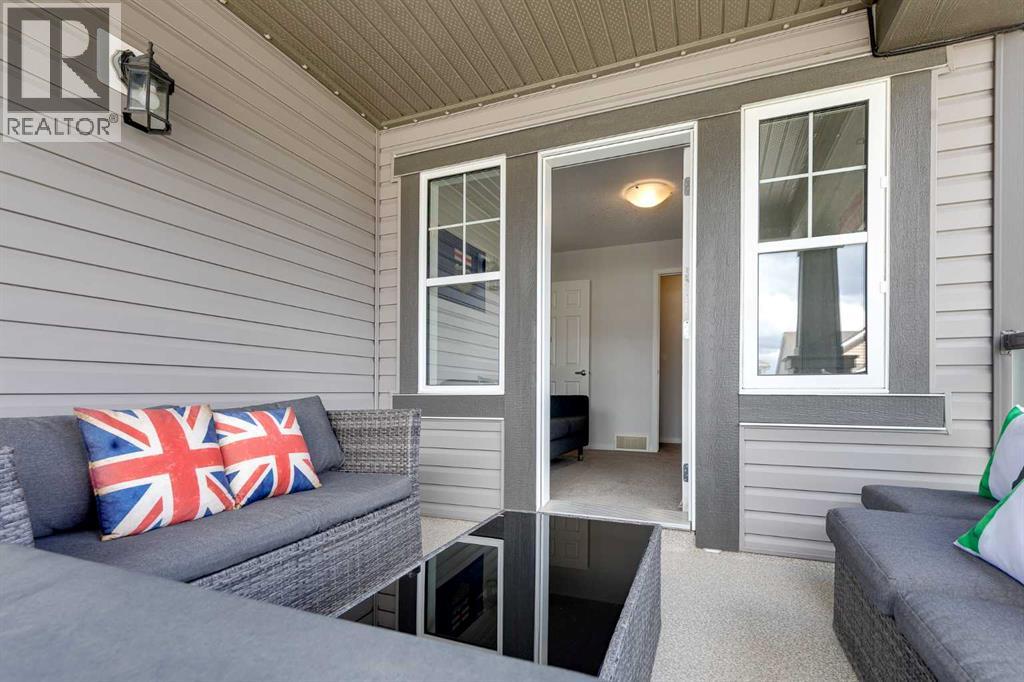 304 Windrow Crescent Sw, Airdrie, Alberta  T4B 4K2 - Photo 30 - A2313149