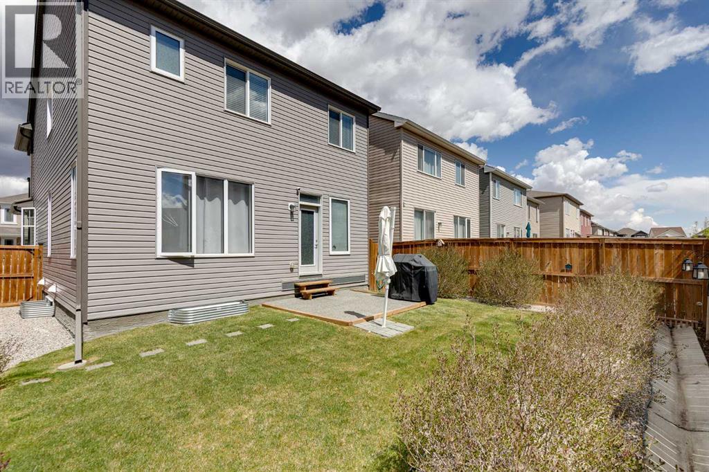 304 Windrow Crescent Sw, Airdrie, Alberta  T4B 4K2 - Photo 37 - A2313149