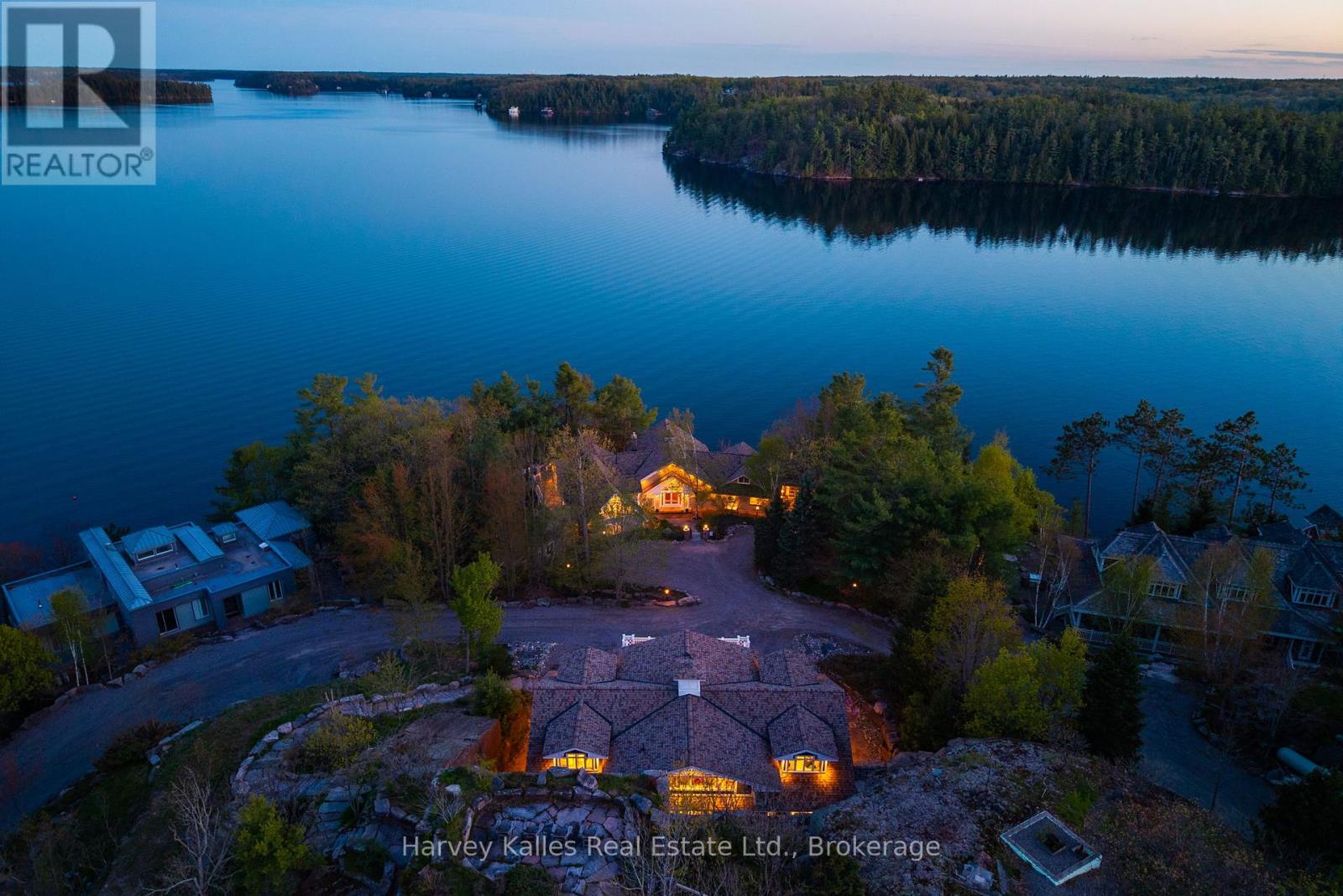 21 - 1158 Ranwood Road, Muskoka Lakes, Ontario  P0B 1J0 - Photo 50 - X13005728