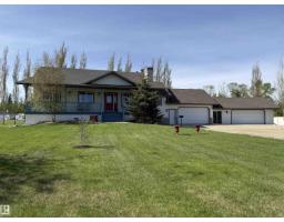 #176 462028 Rge Road 11, Rural Wetaskiwin County, Alberta T0C 2V0 (29583926)