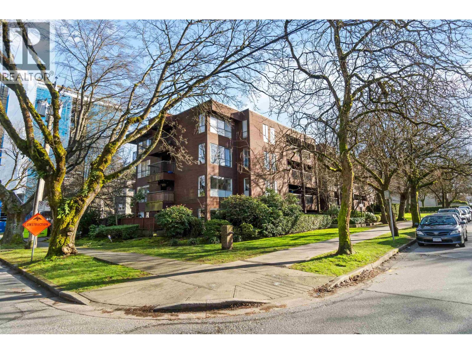 402 2920 ASH STREET, Vancouver, British Columbia