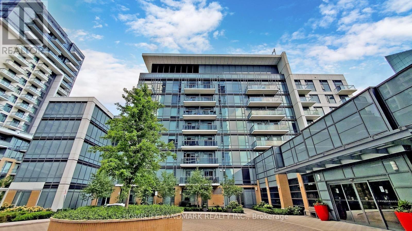 4209 - 55 Ann O'reilly Road, Toronto, Ontario  M2J 0E1 - Photo 2 - C13166954