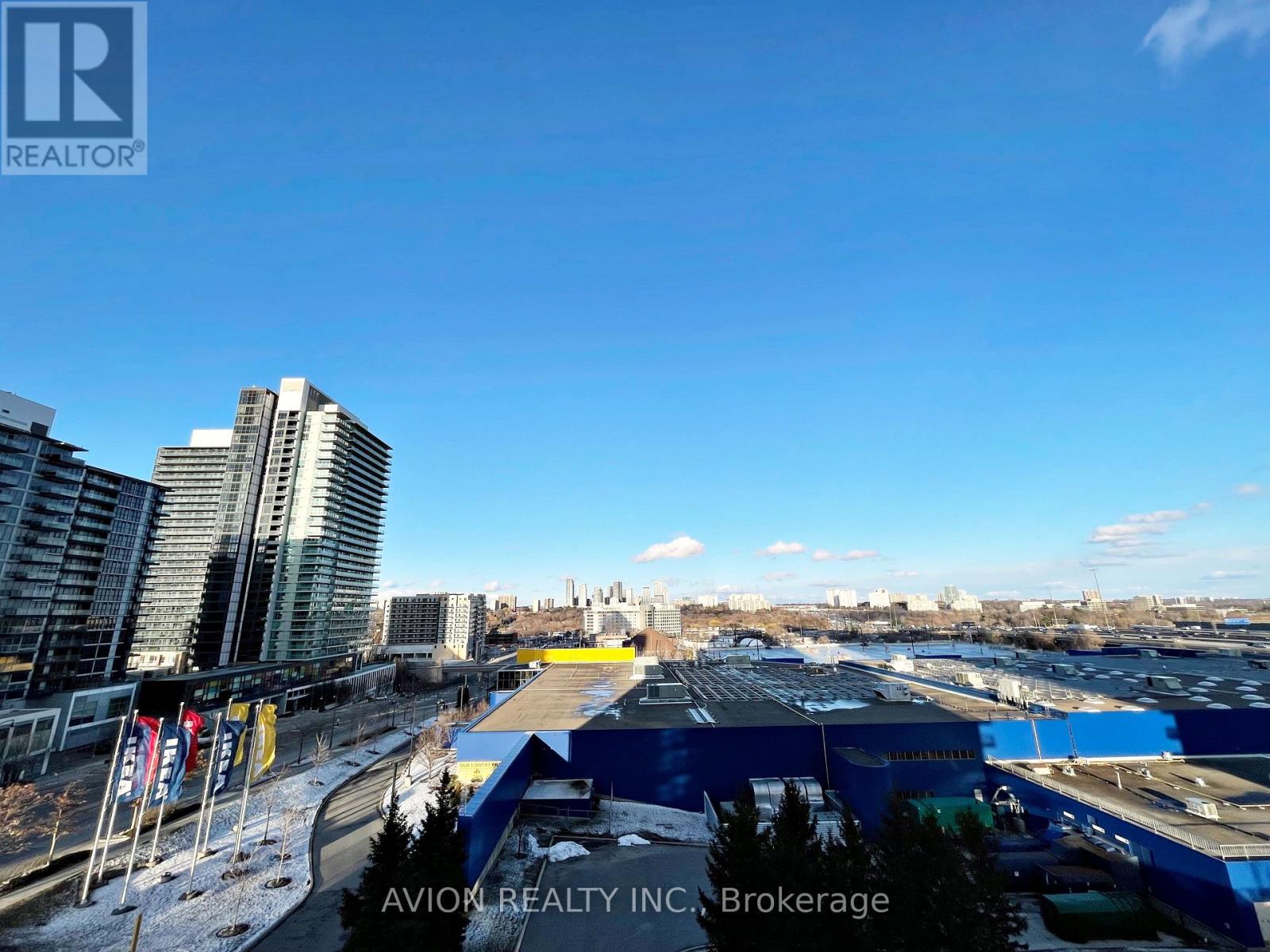 705 - 121 Mcmahon Drive, Toronto, Ontario  M2K 0C1 - Photo 13 - C13166968