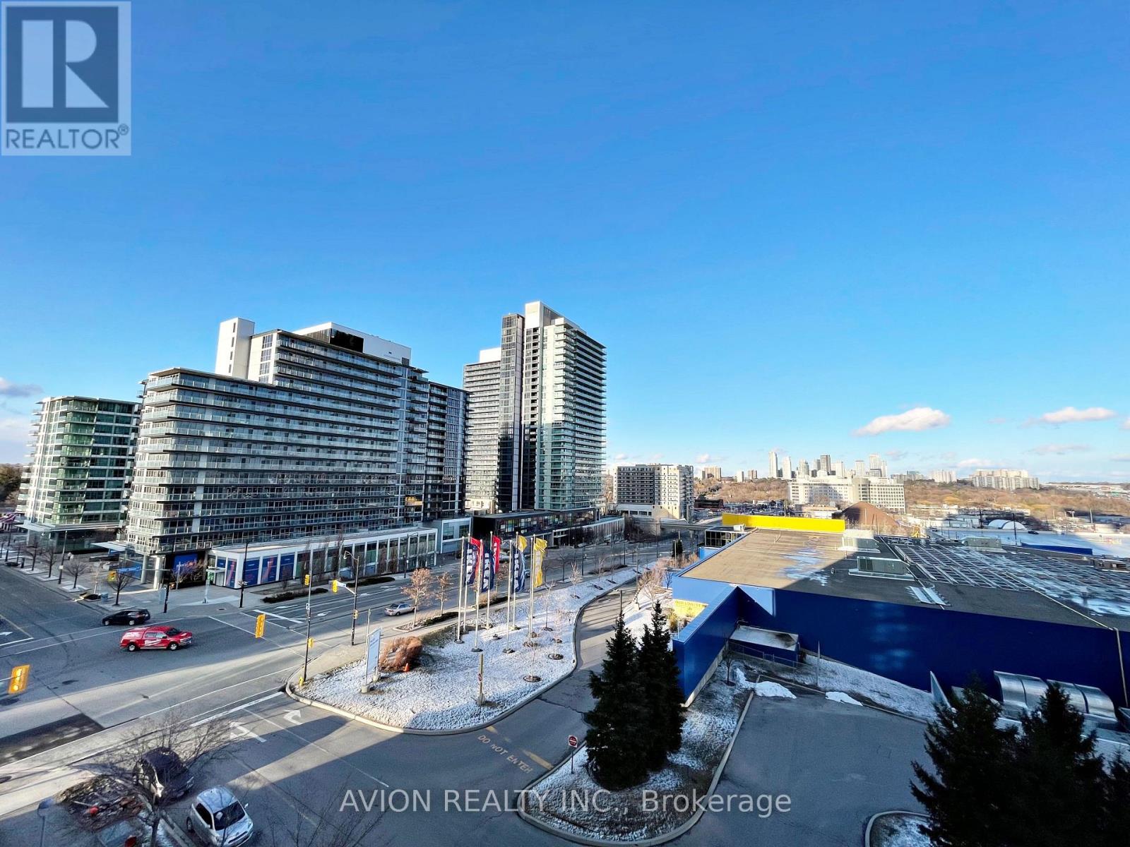 705 - 121 Mcmahon Drive, Toronto, Ontario  M2K 0C1 - Photo 14 - C13166968