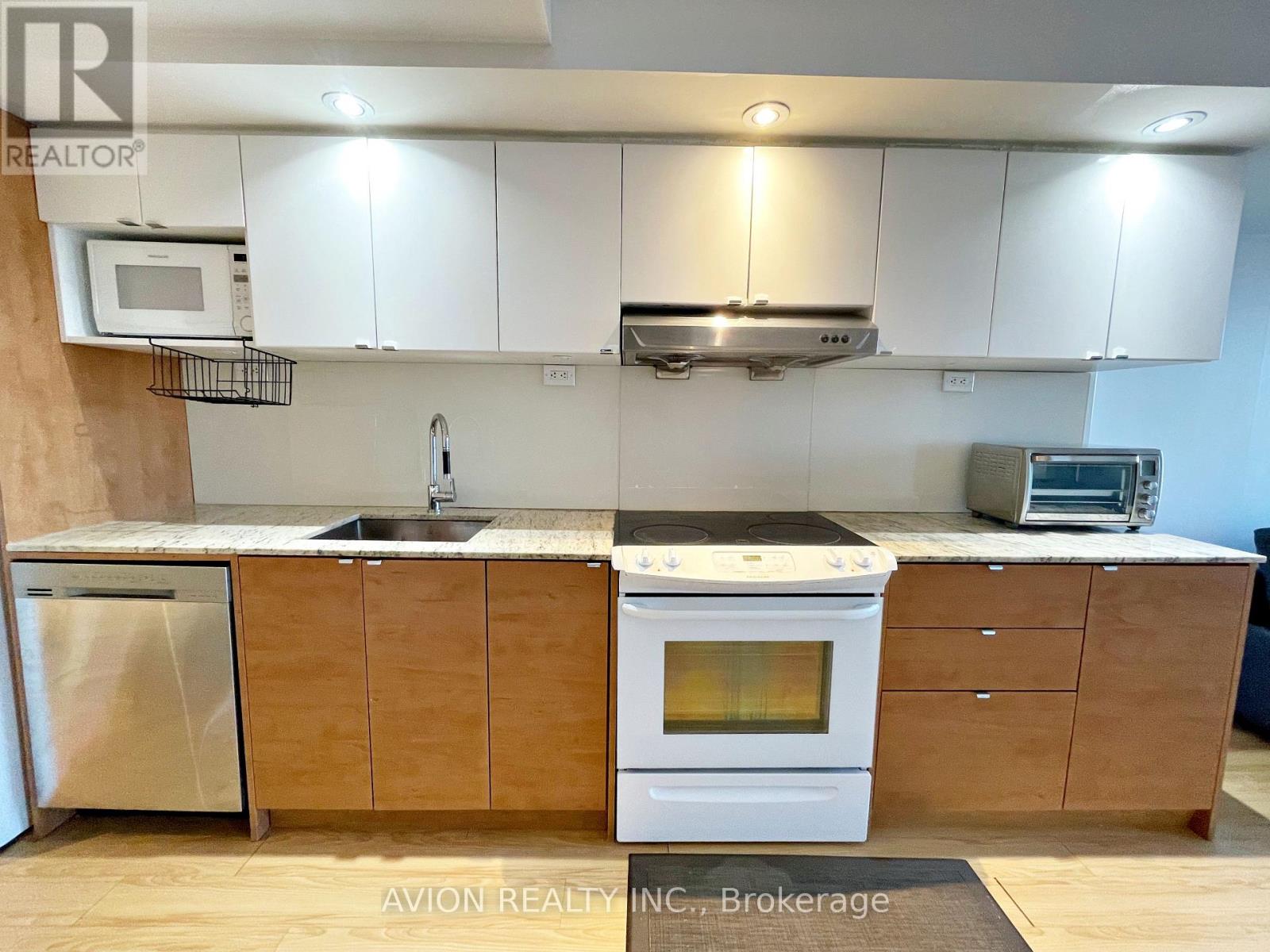 705 - 121 Mcmahon Drive, Toronto, Ontario  M2K 0C1 - Photo 2 - C13166968