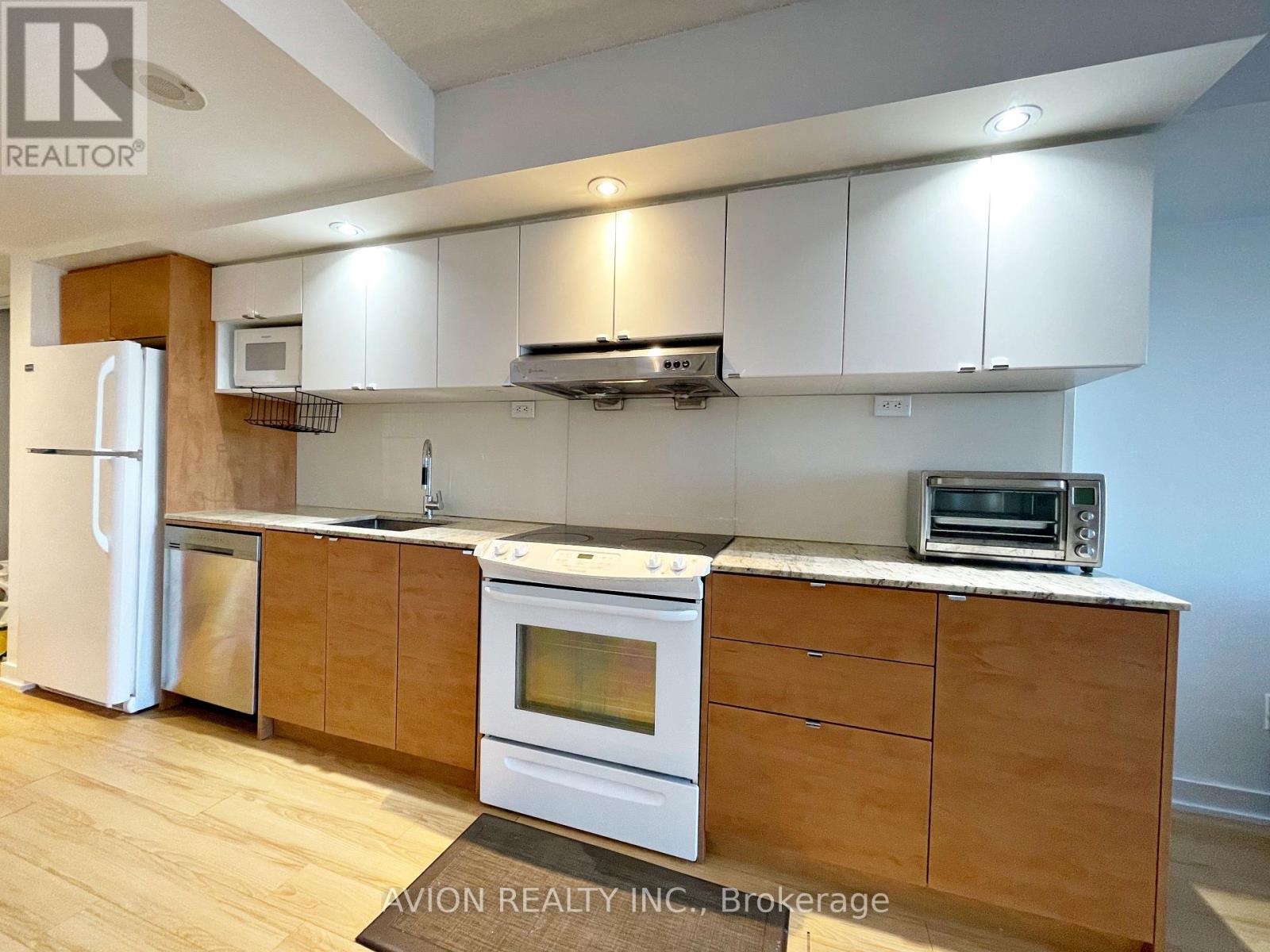 705 - 121 Mcmahon Drive, Toronto, Ontario  M2K 0C1 - Photo 4 - C13166968
