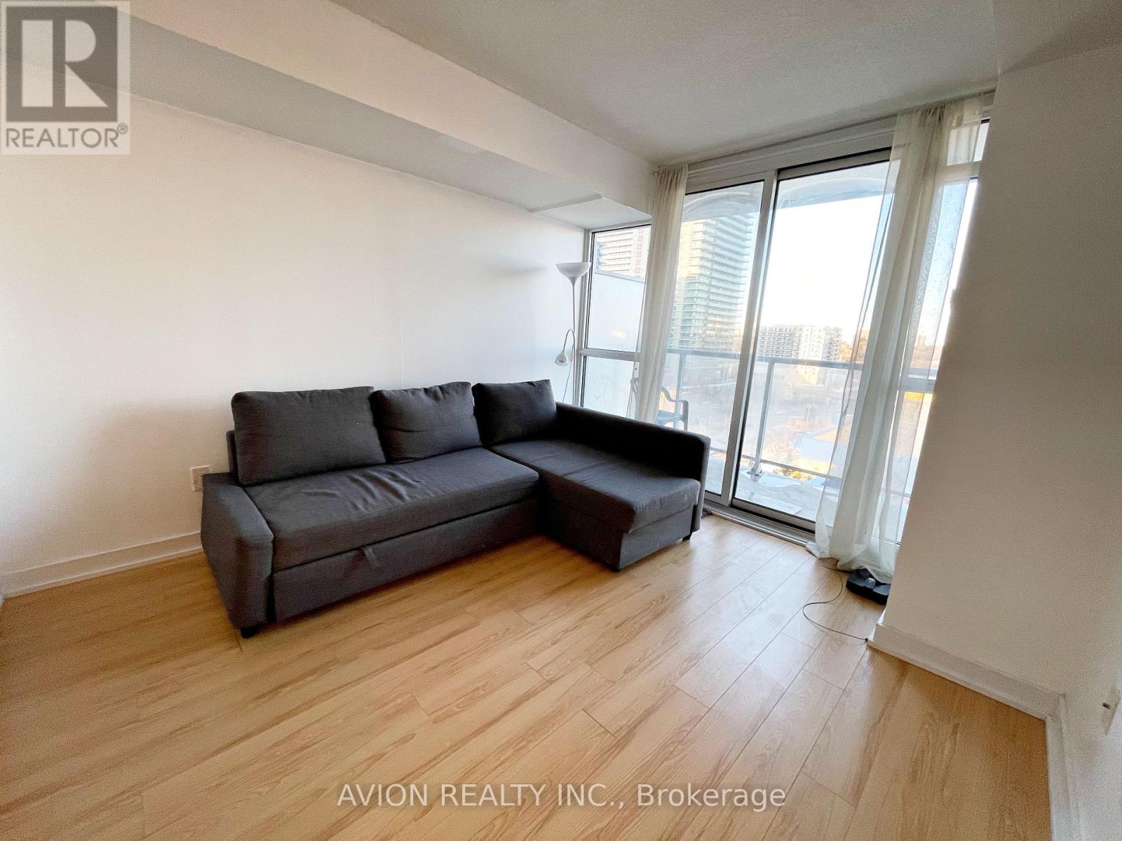 705 - 121 Mcmahon Drive, Toronto, Ontario  M2K 0C1 - Photo 5 - C13166968