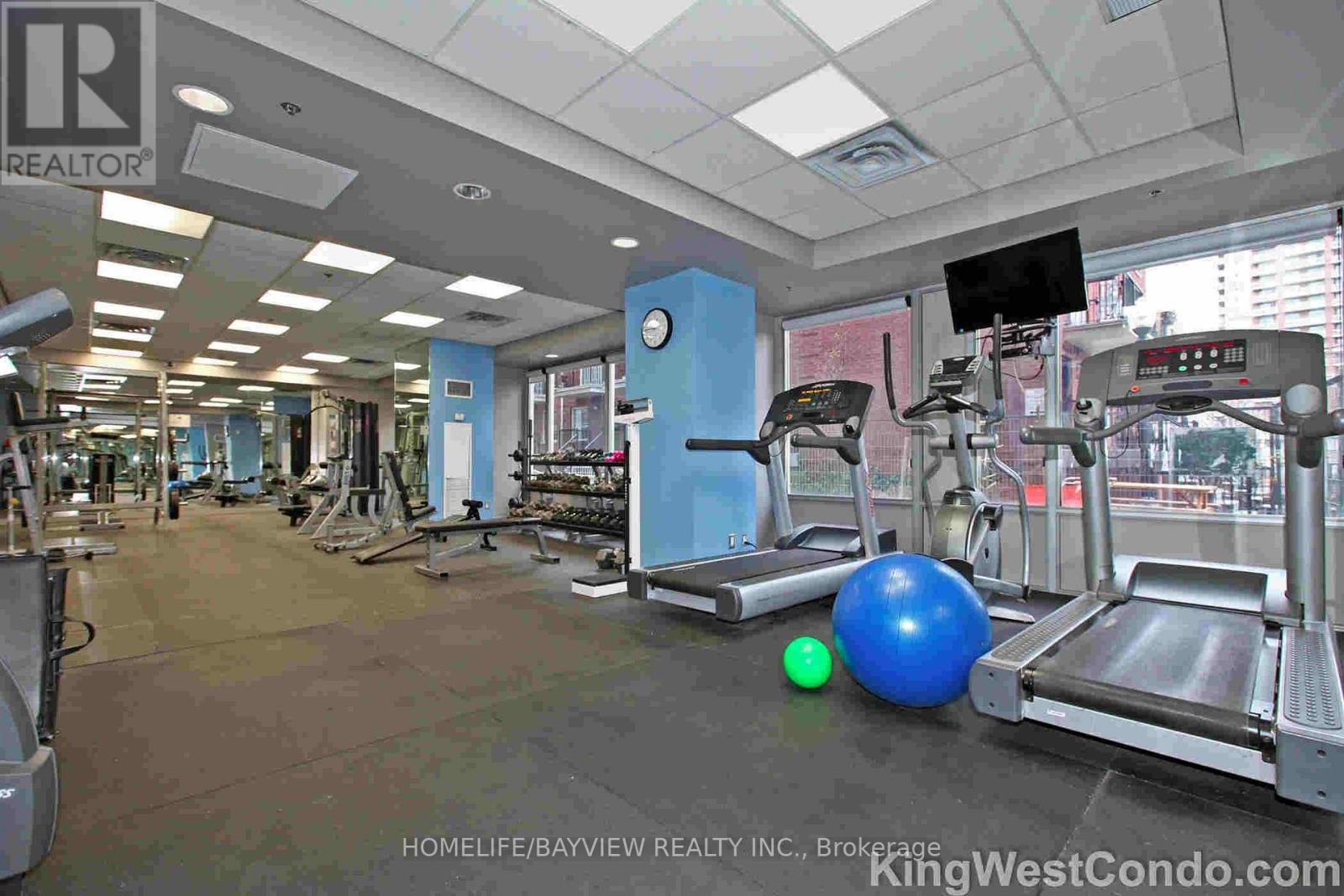 1019 - 1029 King Street W, Toronto, Ontario  M6K 3M9 - Photo 11 - C13166978