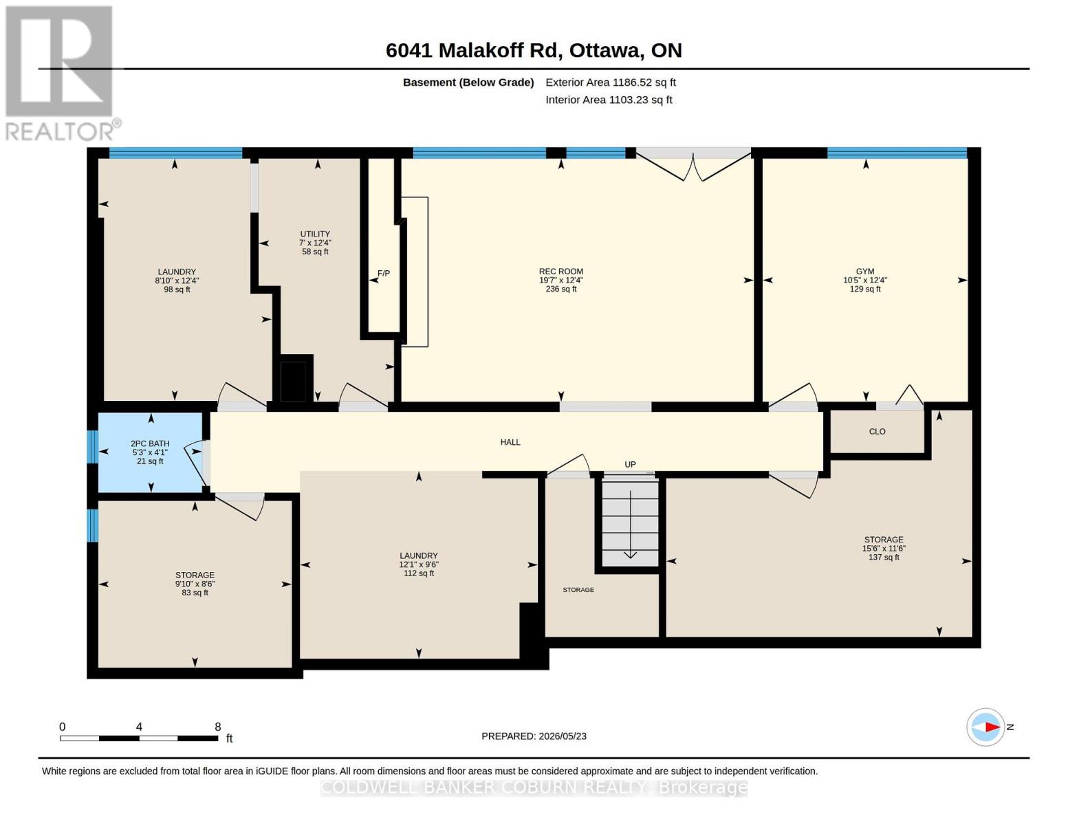 6041 Malakoff Road, Ottawa, Ontario  K0A 2Z0 - Photo 41 - X13166948