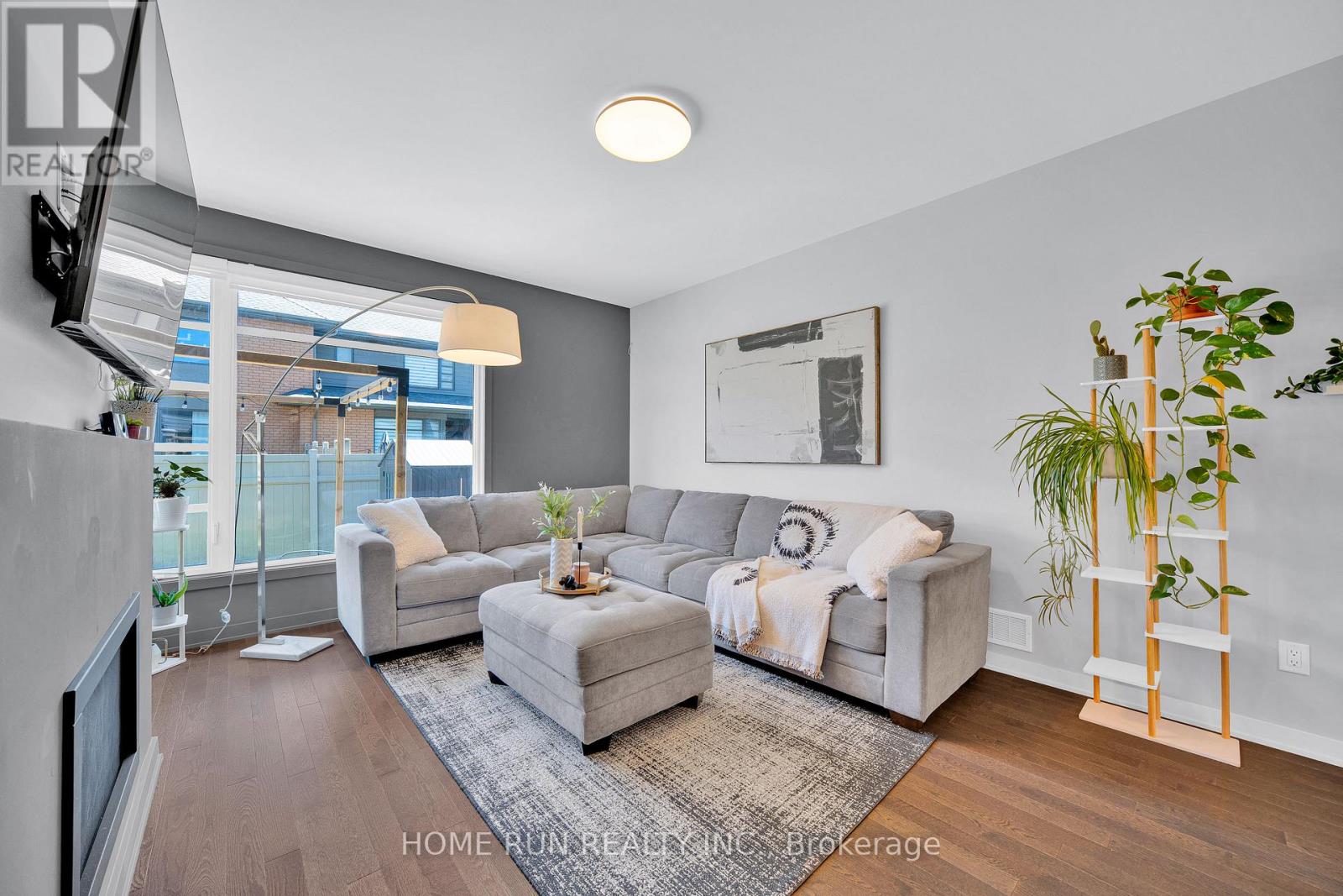 1056 Lunar Glow Crescent, Ottawa, Ontario  K4M 0J9 - Photo 8 - X13166950