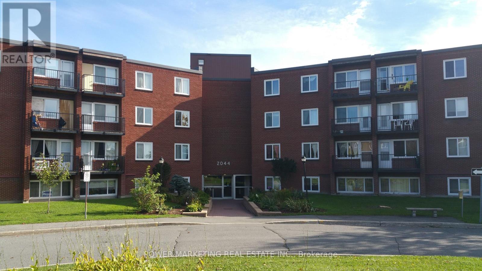 303A - 2044 ARROWSMITH DRIVE, Ottawa, Ontario