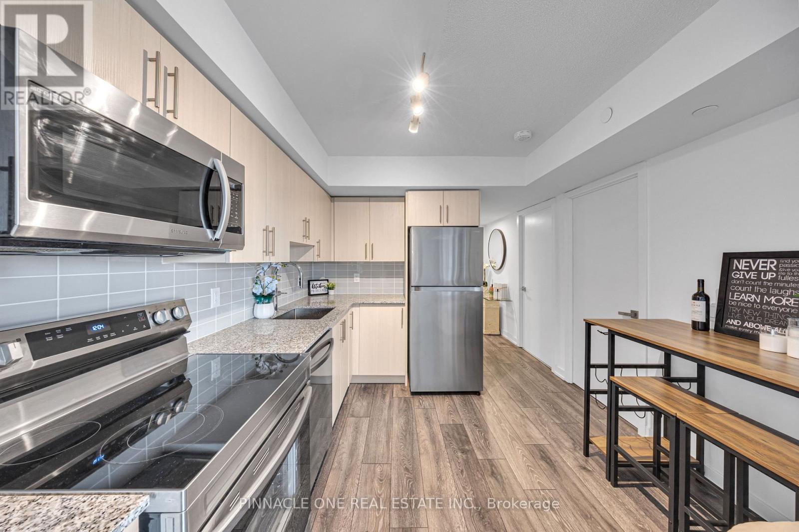 508 - 1455 Celebration Drive, Pickering, Ontario  L1W 0C3 - Photo 12 - E13166958