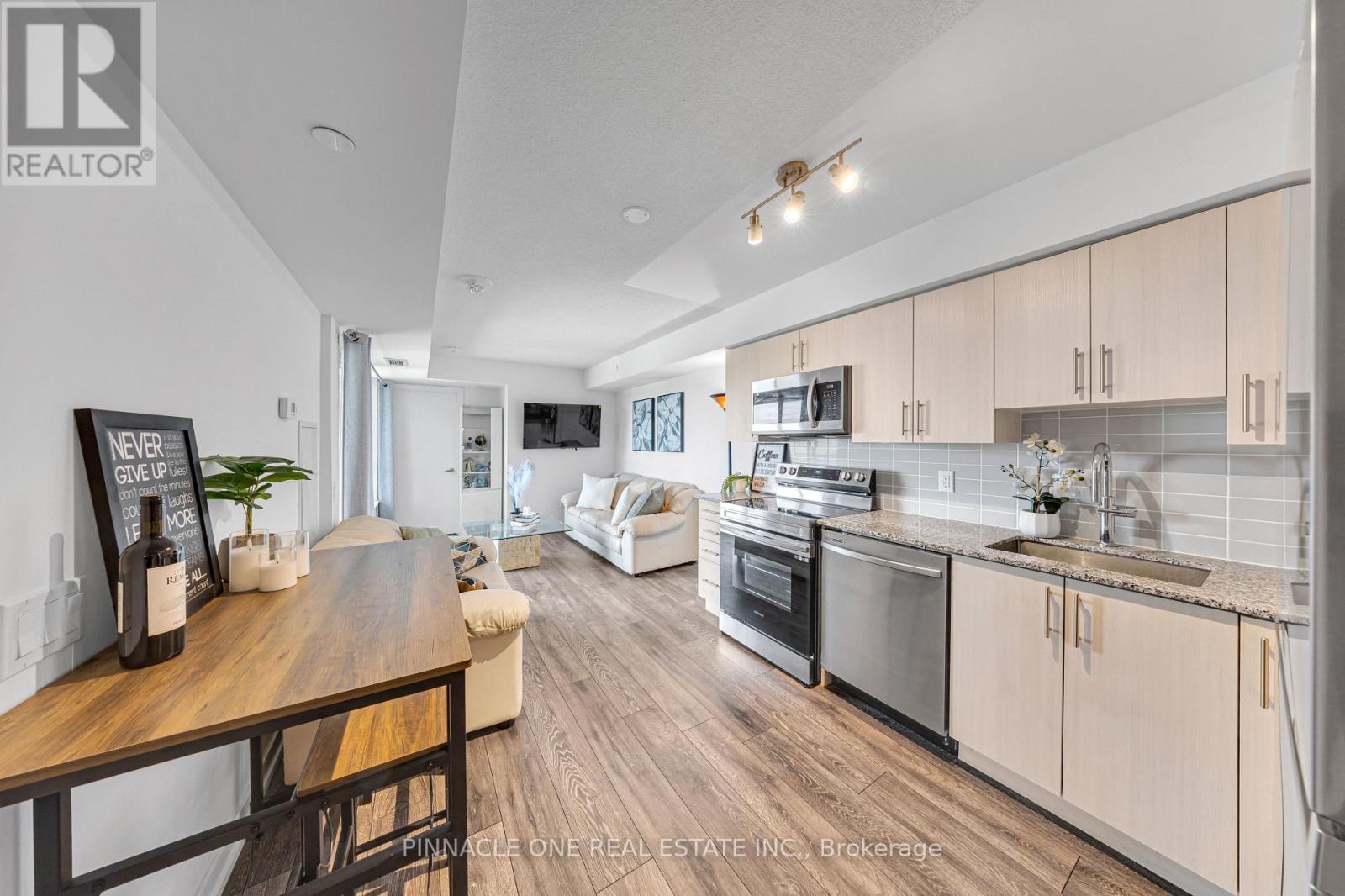 508 - 1455 Celebration Drive, Pickering, Ontario  L1W 0C3 - Photo 14 - E13166958