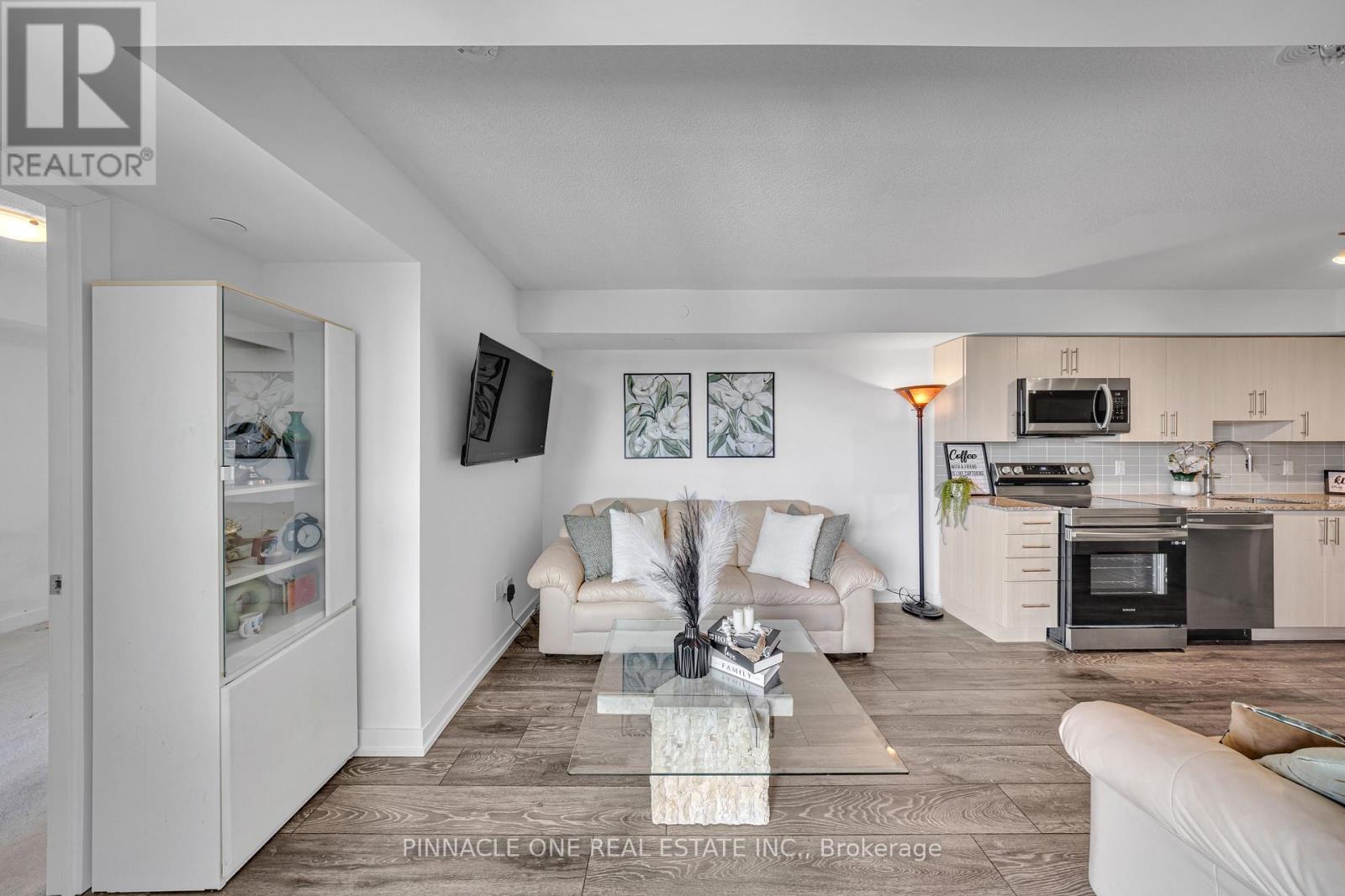 508 - 1455 Celebration Drive, Pickering, Ontario  L1W 0C3 - Photo 18 - E13166958
