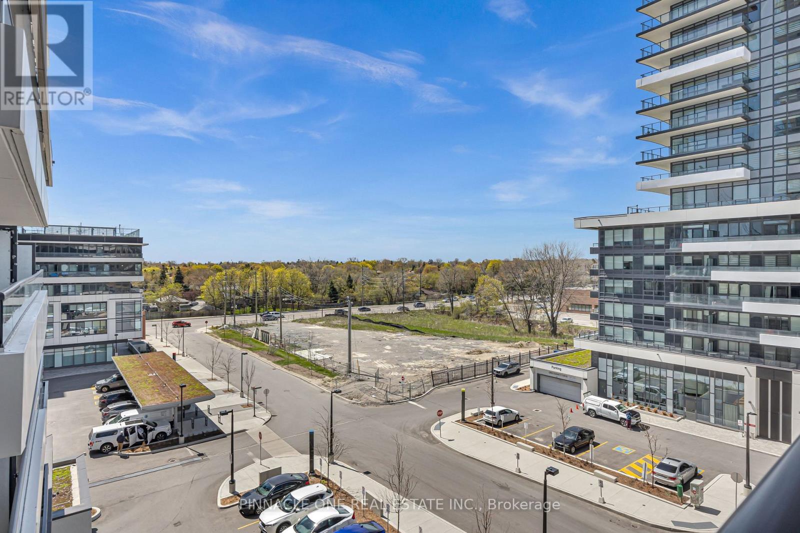 508 - 1455 Celebration Drive, Pickering, Ontario  L1W 0C3 - Photo 23 - E13166958