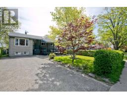 727 BALATON AVENUE, Pickering, Ontario