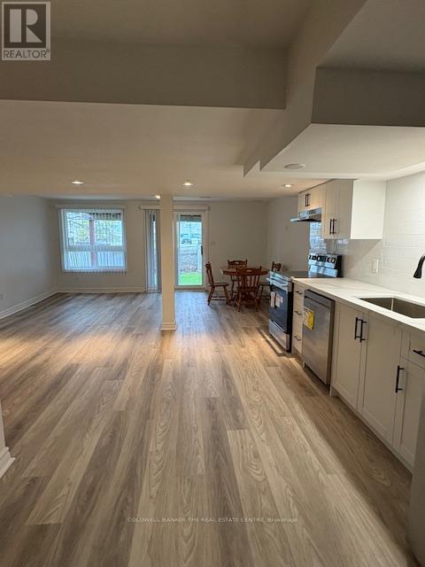 BSMNT - 565 PELLETIER COURT, Newmarket, Ontario