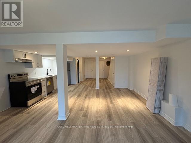 Bsmnt - 565 Pelletier Court, Newmarket, Ontario  L3X 2N6 - Photo 3 - N13166962
