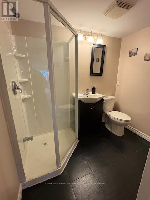 Bsmnt - 565 Pelletier Court, Newmarket, Ontario  L3X 2N6 - Photo 4 - N13166962