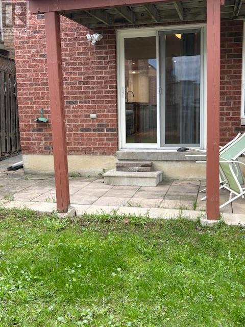 Bsmnt - 565 Pelletier Court, Newmarket, Ontario  L3X 2N6 - Photo 5 - N13166962