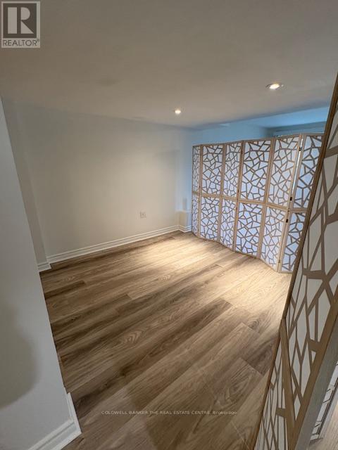 Bsmnt - 565 Pelletier Court, Newmarket, Ontario  L3X 2N6 - Photo 6 - N13166962
