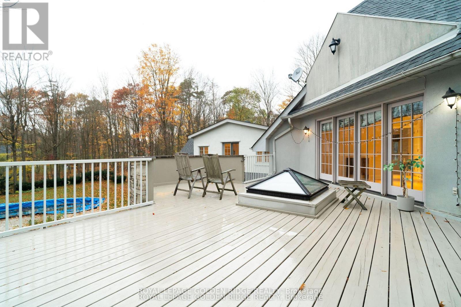 12 Forestview Trail, Whitchurch-Stouffville, Ontario  L4A 2L4 - Photo 19 - N13166972