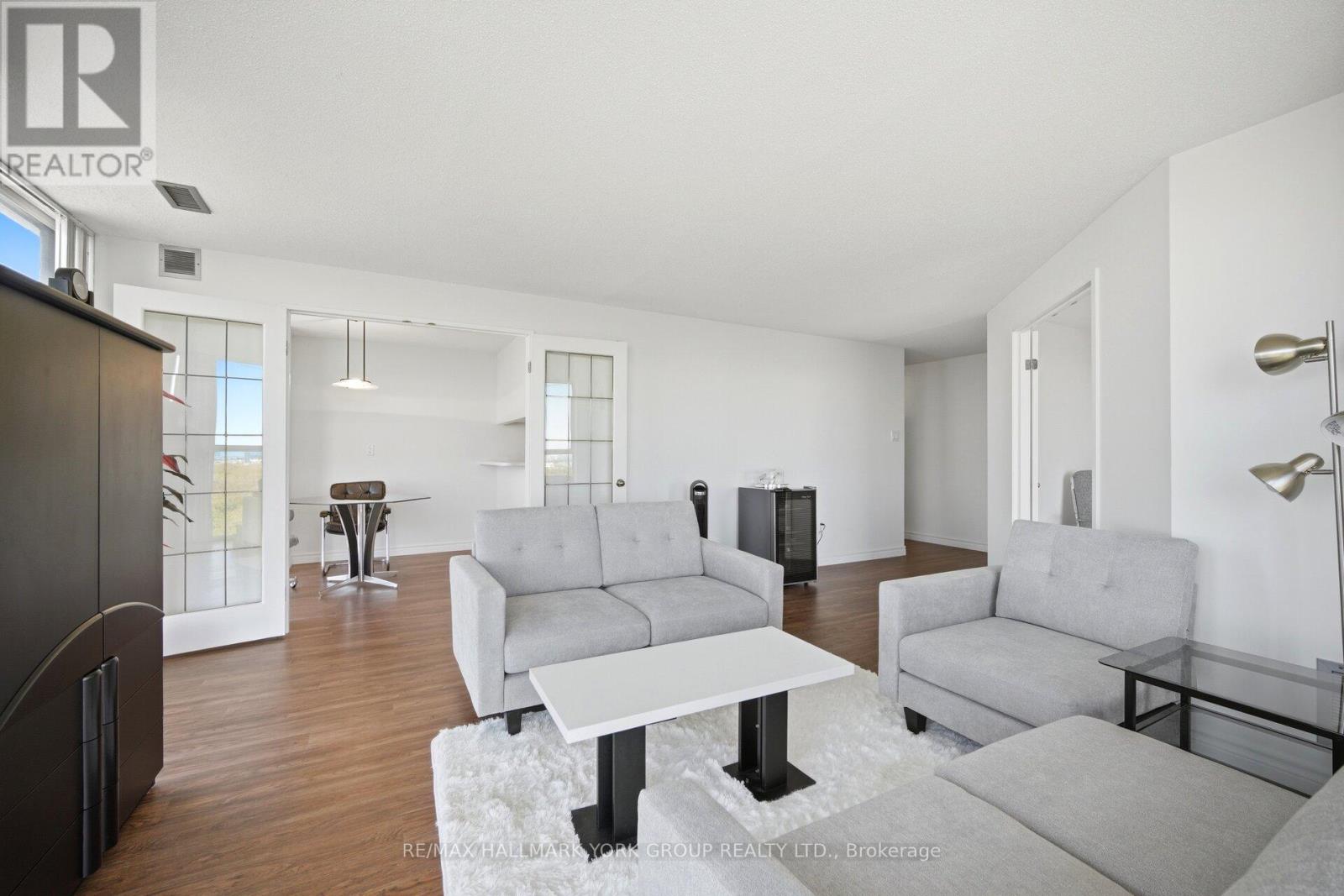 1402 - 600 Rexdale Boulevard, Toronto, Ontario M9W 6T4 - Photo 15 - W13166956