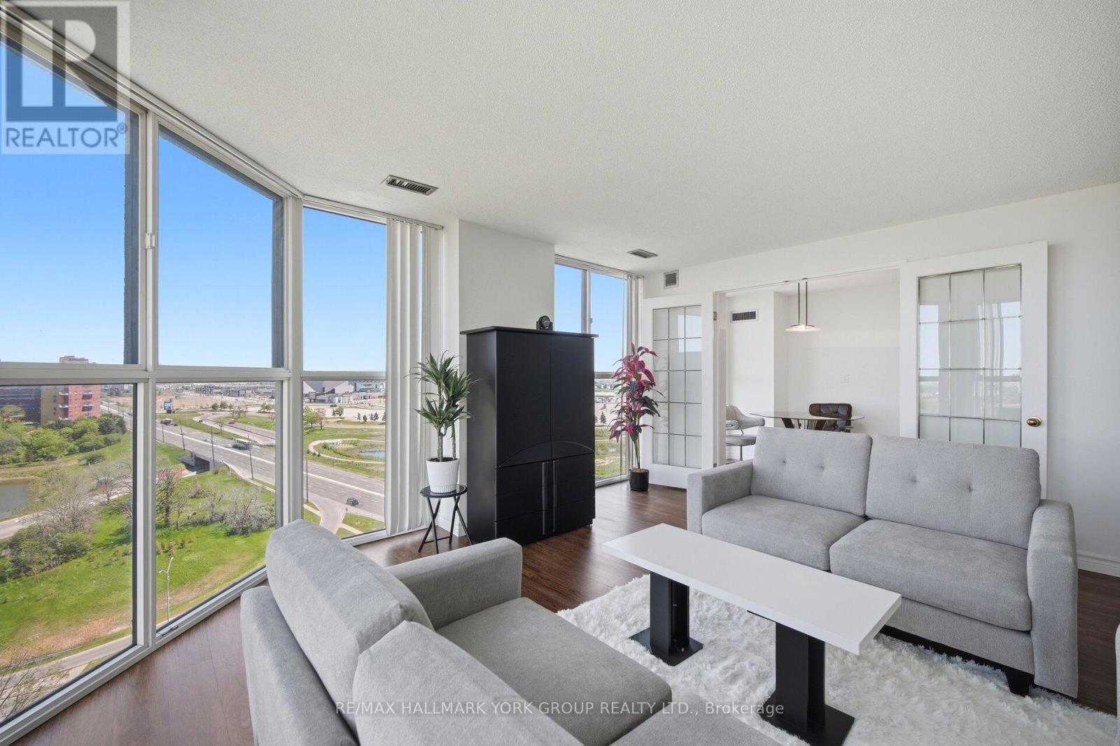 1402 - 600 Rexdale Boulevard, Toronto, Ontario M9W 6T4 - Photo 16 - W13166956