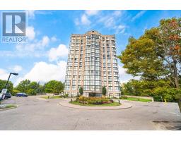 1402 - 600 REXDALE BOULEVARD, Toronto, Ontario