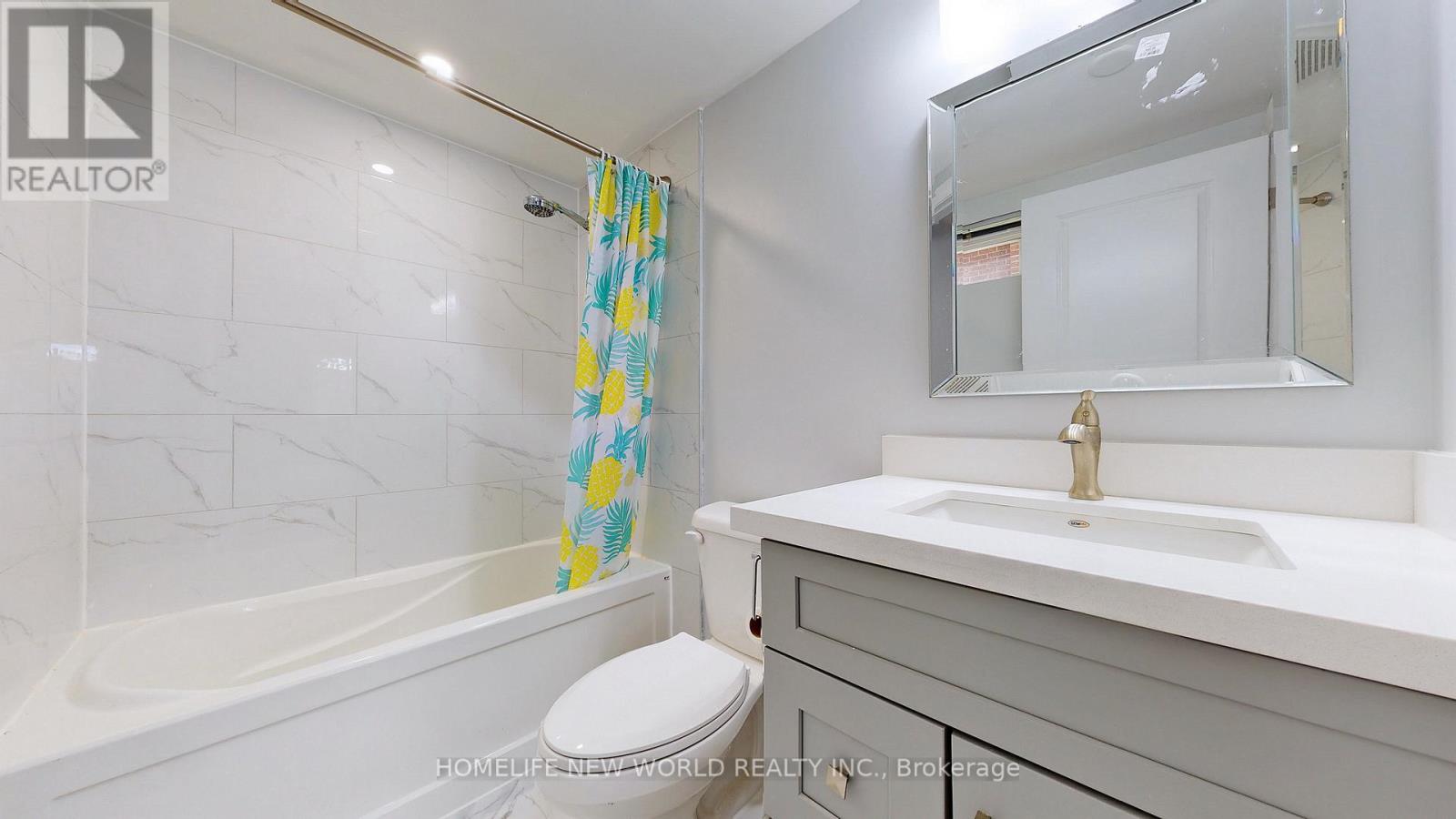 Lower - 3954 Selkirk Place, Mississauga, Ontario  L5L 3L5 - Photo 13 - W13166974