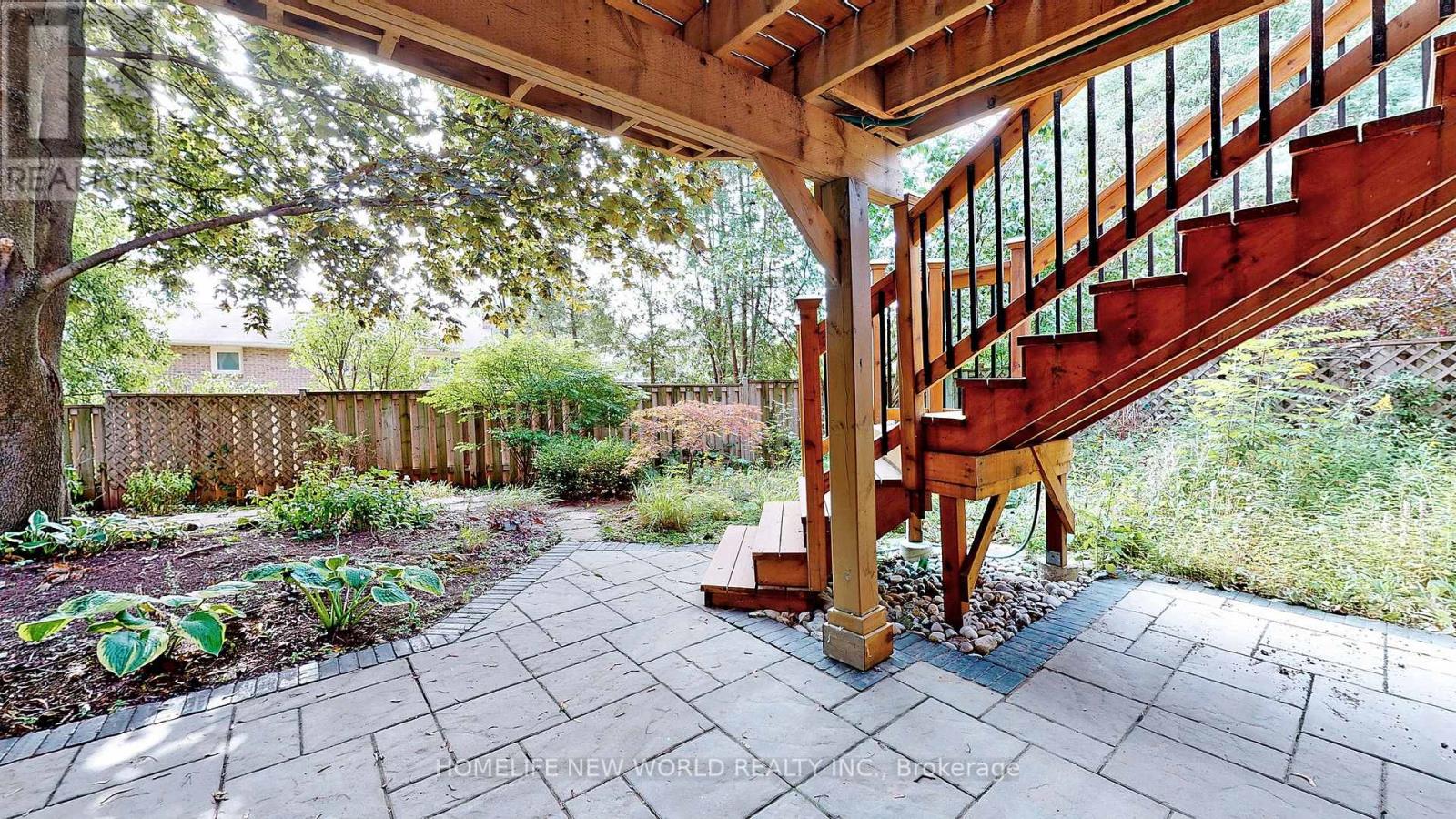 Lower - 3954 Selkirk Place, Mississauga, Ontario  L5L 3L5 - Photo 19 - W13166974