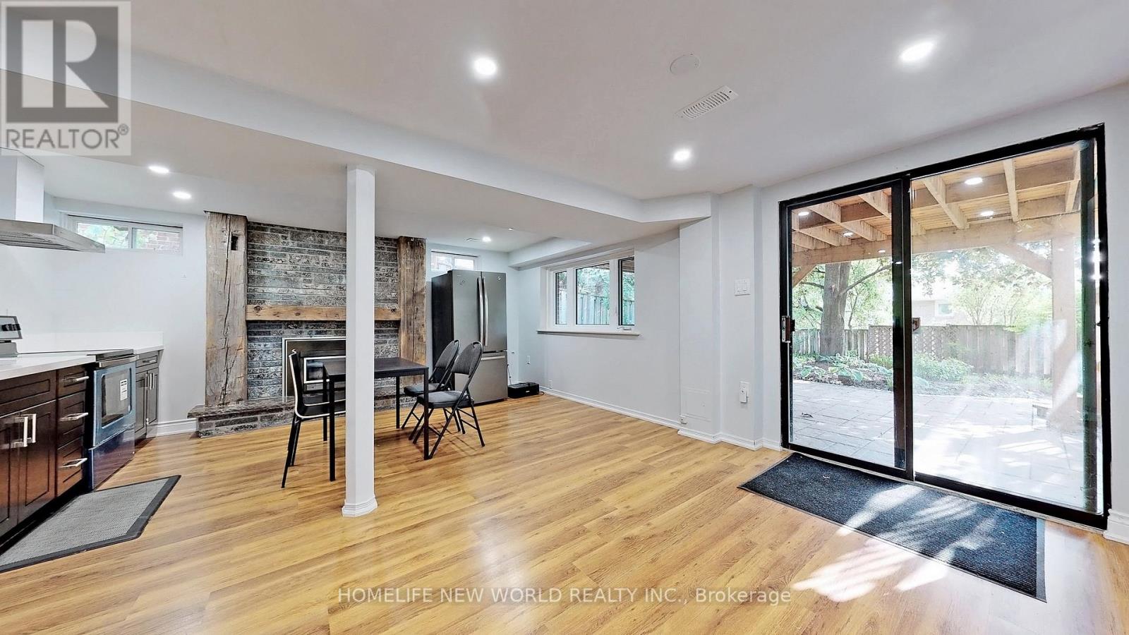 Lower - 3954 Selkirk Place, Mississauga, Ontario  L5L 3L5 - Photo 2 - W13166974